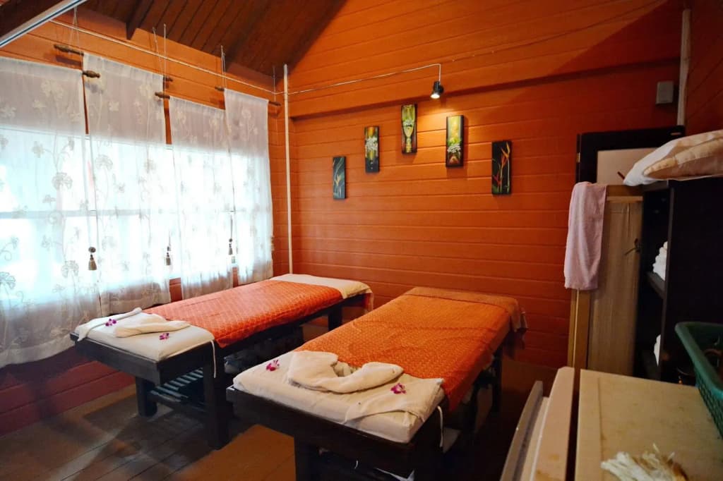 Baan Laanta Resort and Spa - photo 3