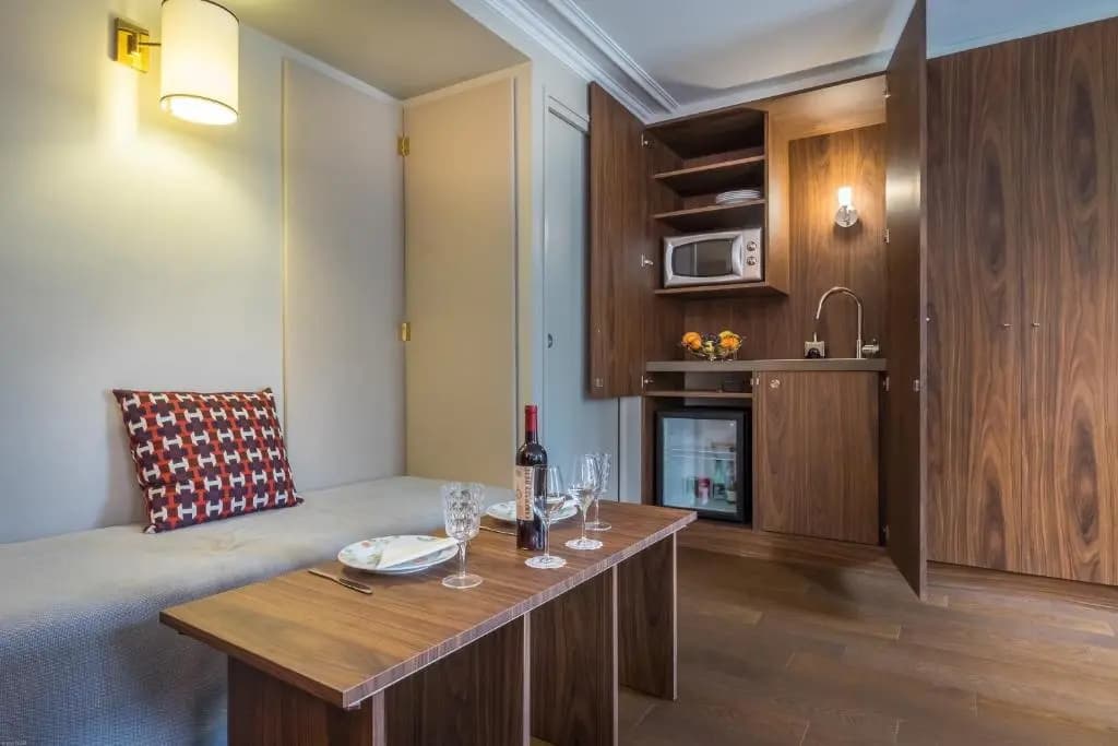 Hotel Concortel - photo 16