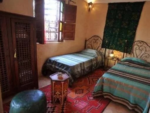 Riad Dar Al Jawhara - photo 3