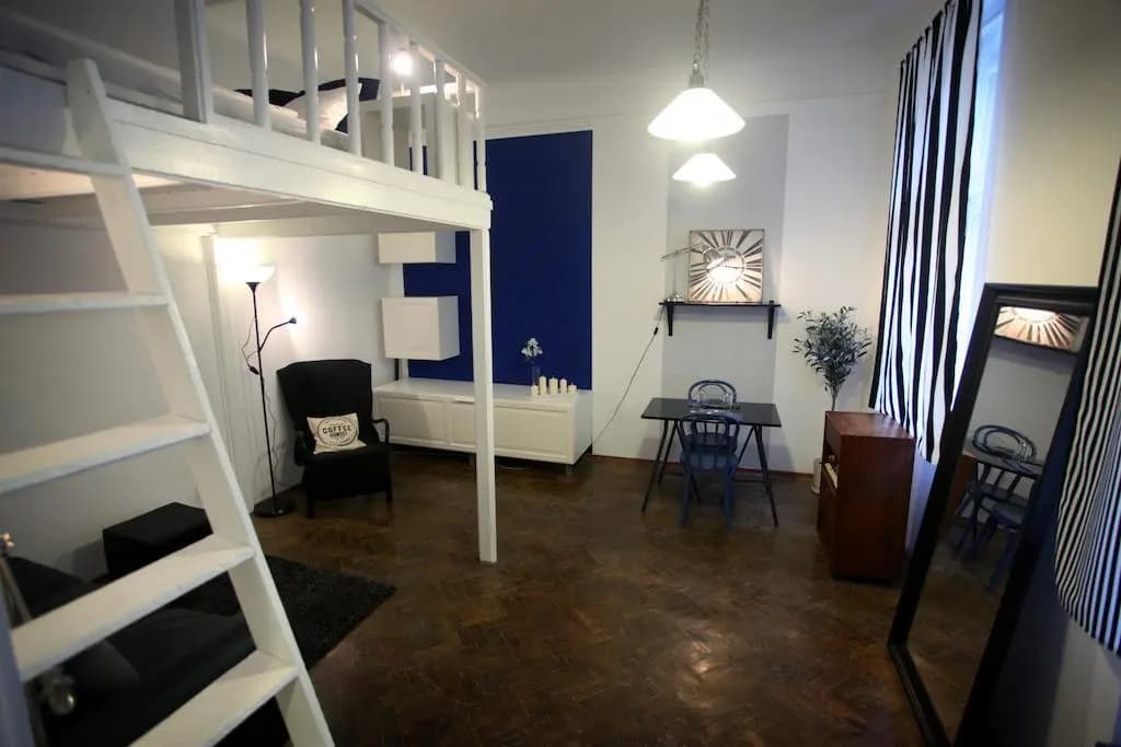 Trendy Equipped Apartment - photo 8