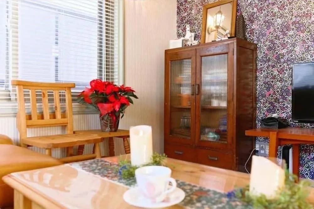 Roppongi Chic Villa - photo 1