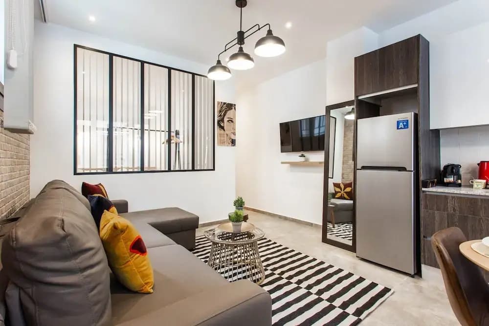Eclectic Apartment - 2br/6p - Marche D'aligre - photo 7