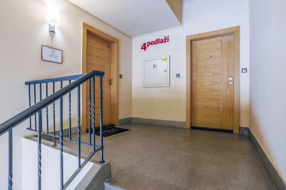 Apartment Charles Bridge - photo 12