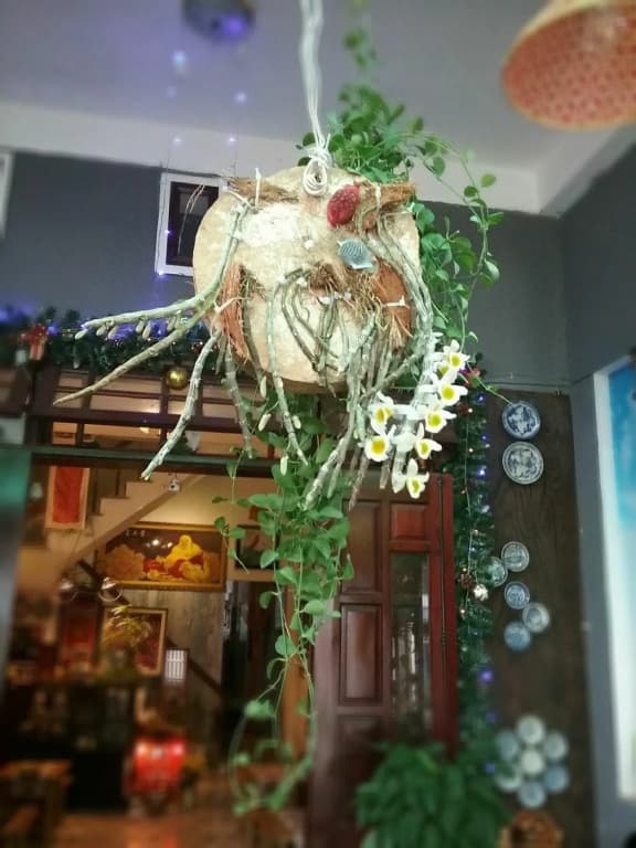 Nhaminh Homestay Da Nang - Hostel - photo 15