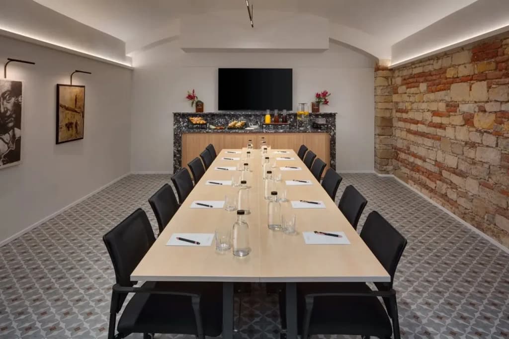 Bookquet Boutique Hotel - photo 22