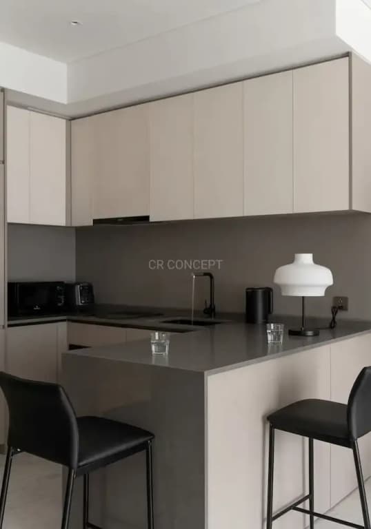 CR Concept Metropole High-end Apartment - photo 24
