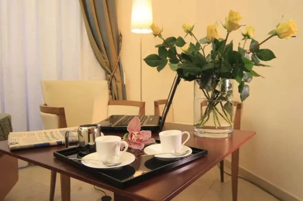 Crosti Hotel & Residence - photo 13