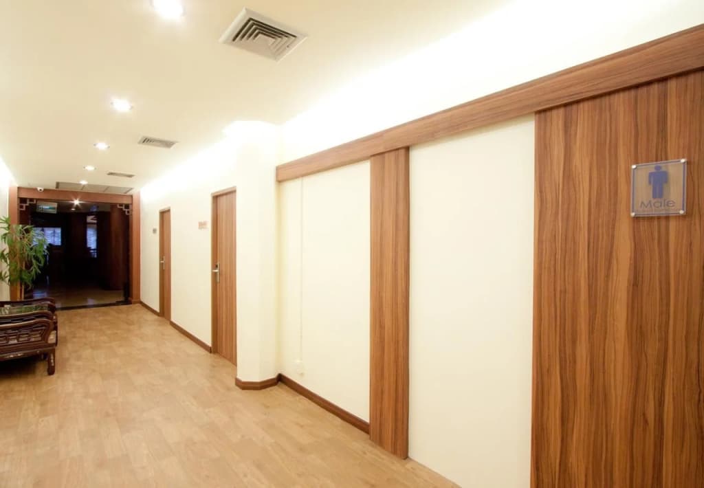 Chinatown Hostel - photo 10