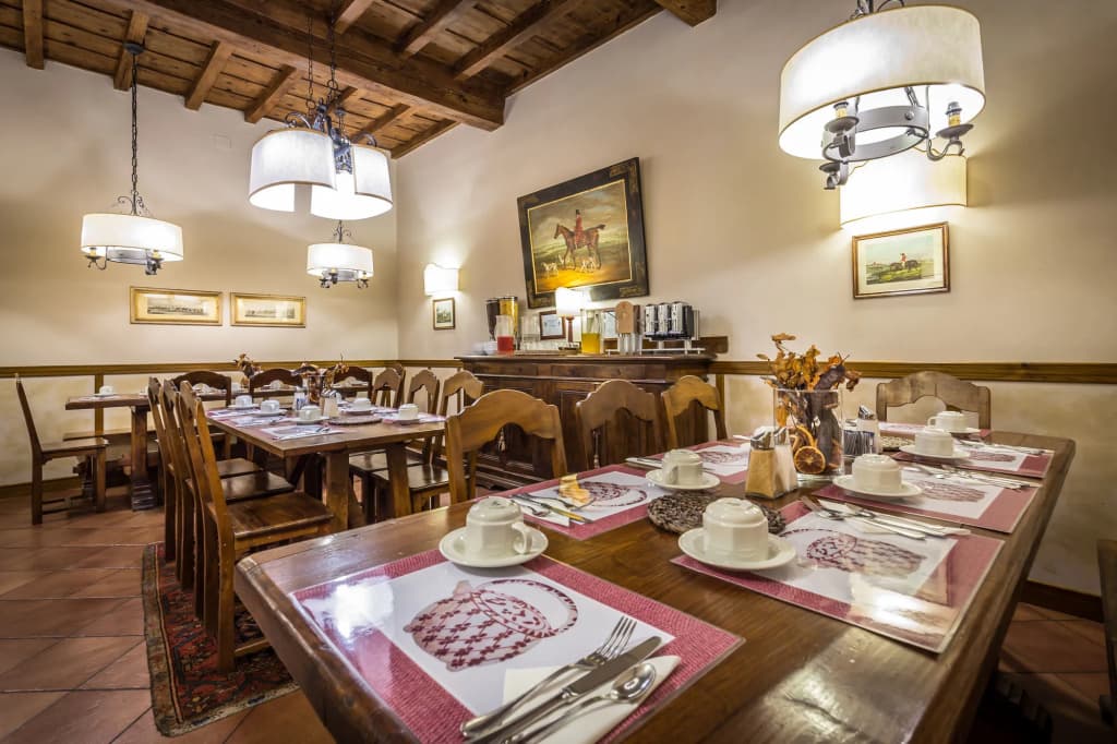 Hotel Marios - photo 20