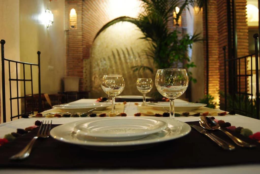 Riad Gallery 49 - photo 15