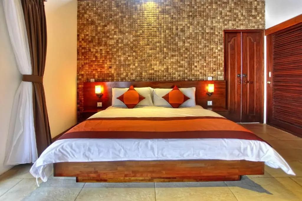 Villa Esperanto Seminyak - photo 2