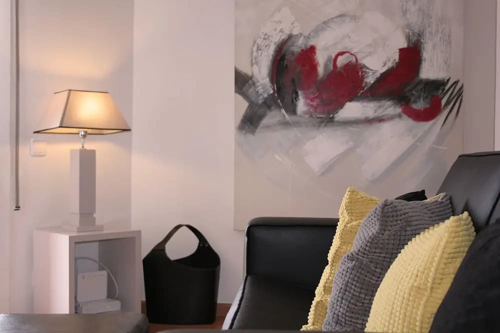 Apartamentos Roger de Flor - photo 4