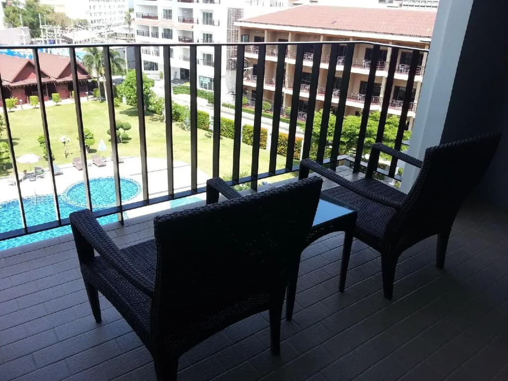 Marsi Pattaya - photo 20