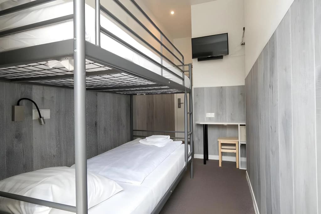 Trianon Hotel - photo 30