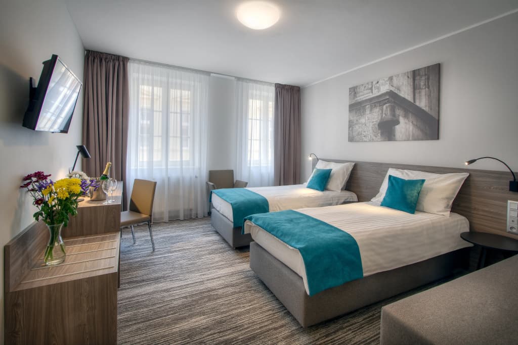 Hotel Pav - photo 4