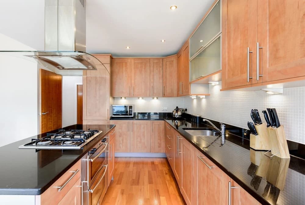 Britannia Penthouse - photo 13