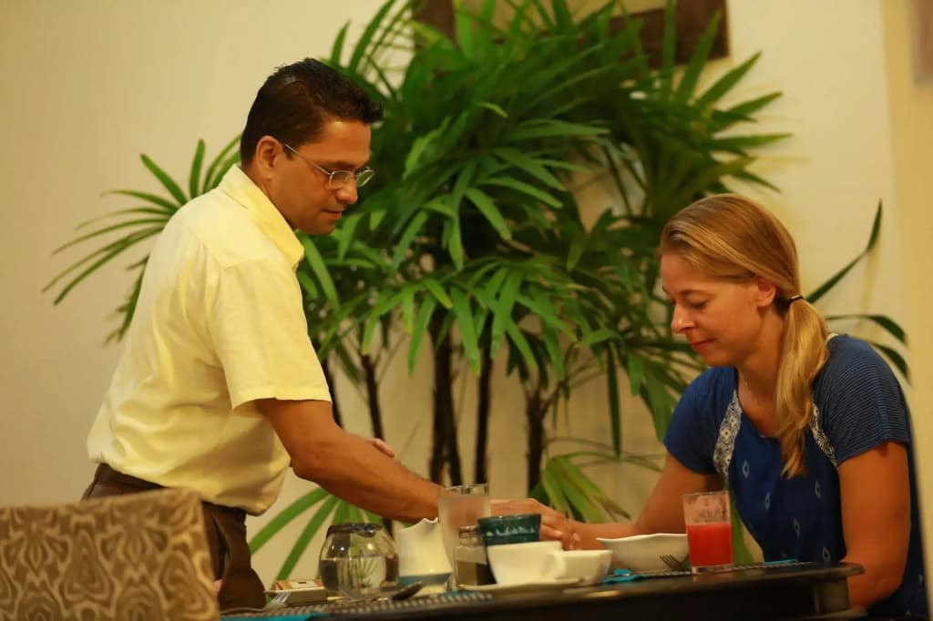 The Canes Boutique Hotel - photo 16