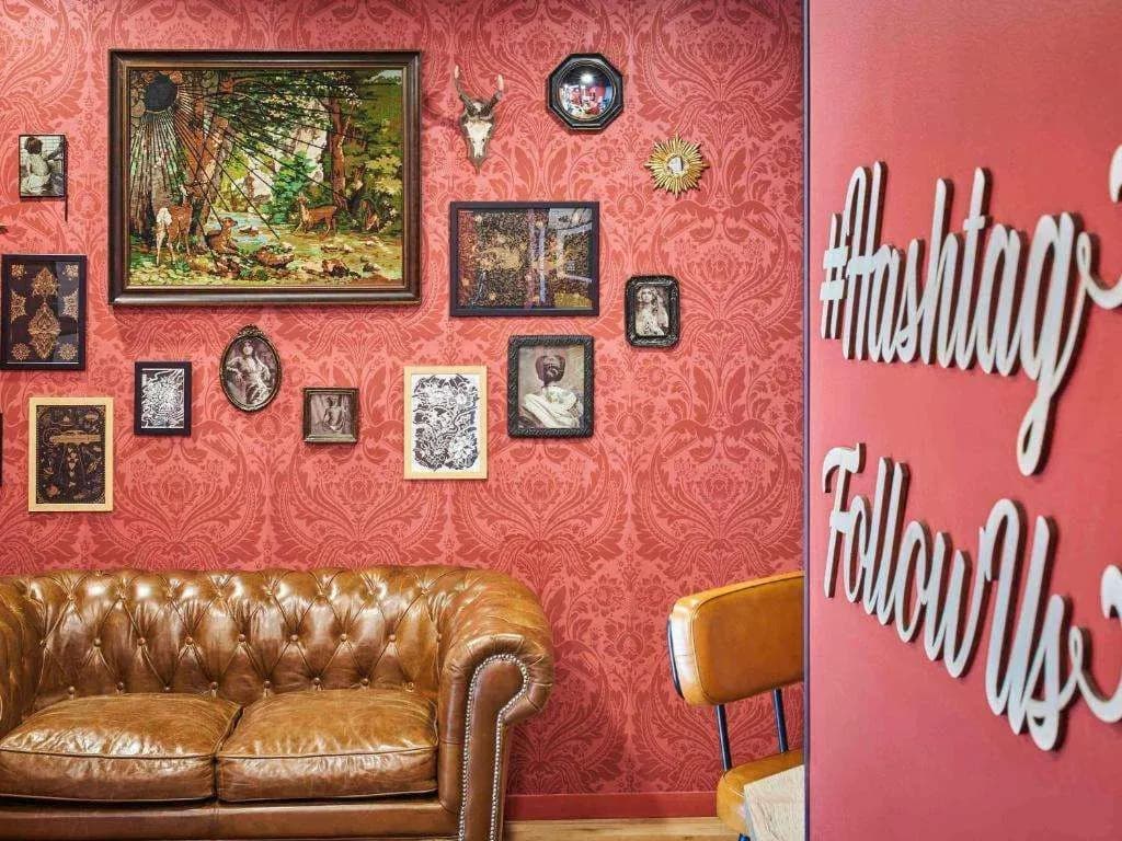 Ibis Styles Paris Gare de l'Est Magenta - photo 32