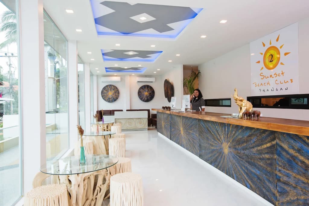 Sunset Beach Villas - photo 2