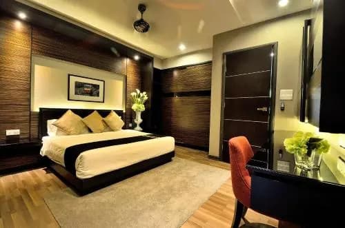 Plumeria Luxury Service Villa - photo 5