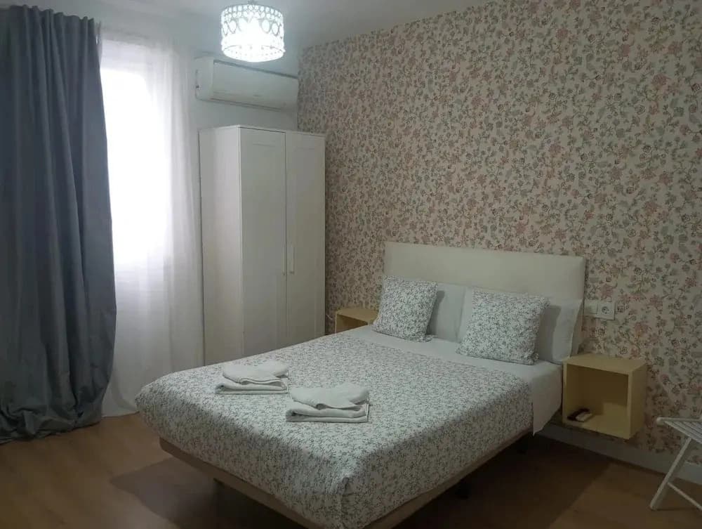 Hostal New Life Madrid - photo 3
