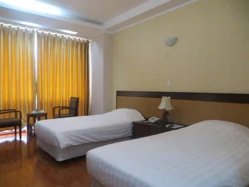 Dien Luc Bai Chay Hotel - photo 6