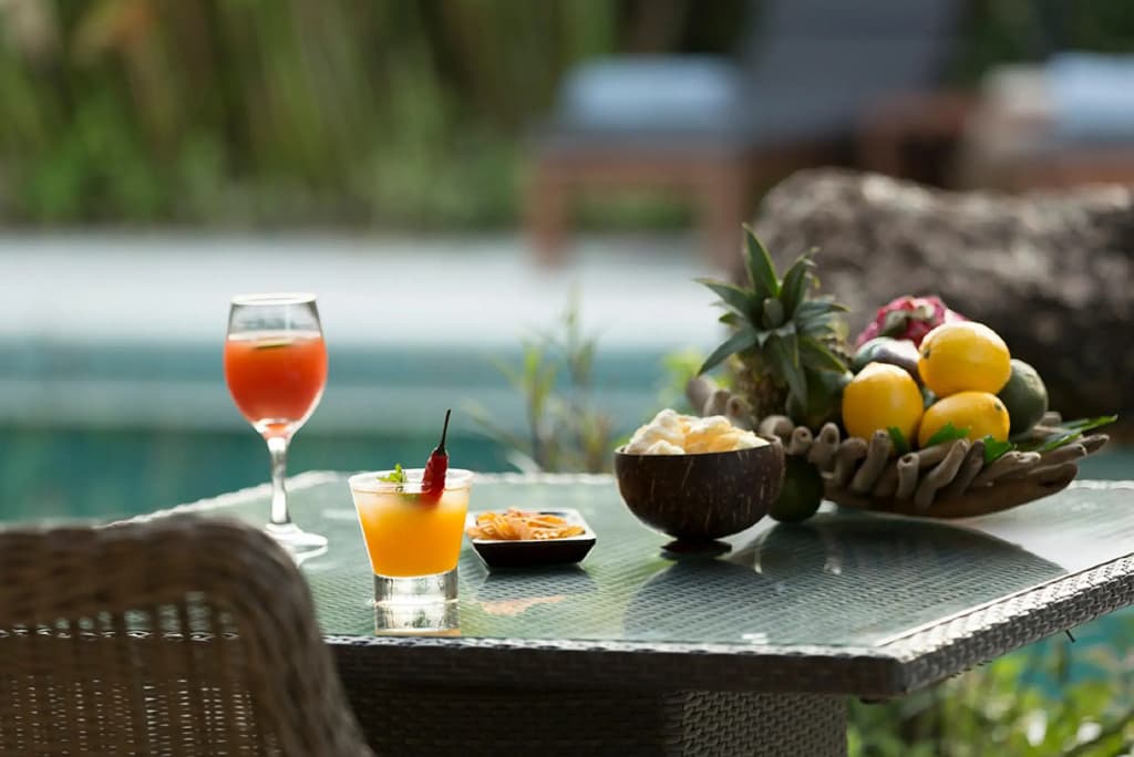 The Pavilions Bali - photo 10