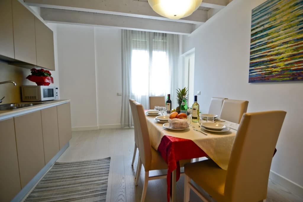 Residence La Fontaine - photo 24