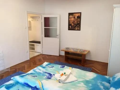 Írisz Apartman Budapest - photo 3