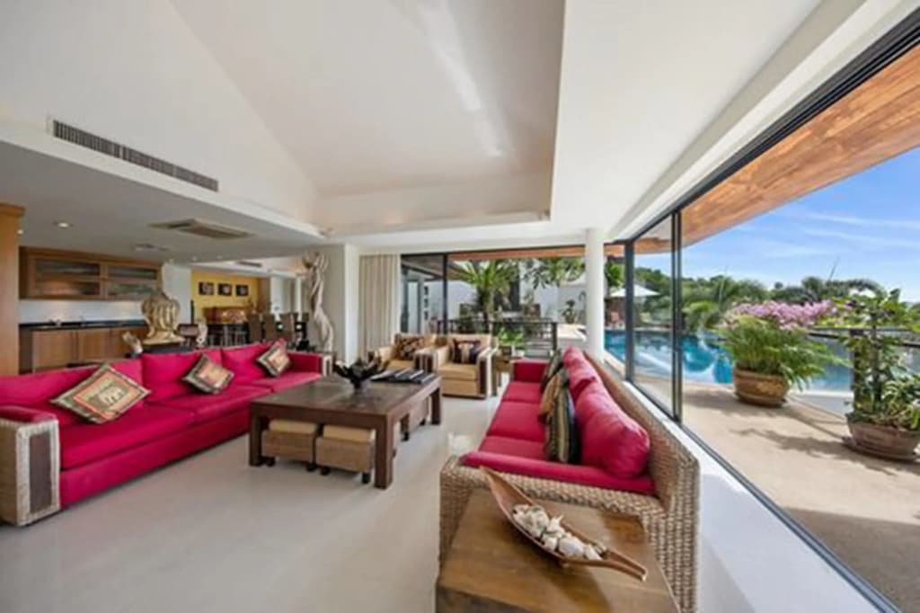 Baan Bua Sawan - photo 6