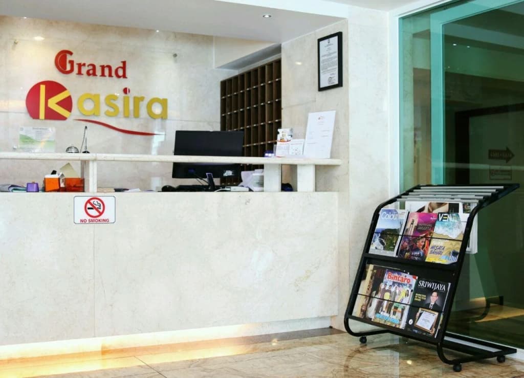 Grand Kasira - photo 11