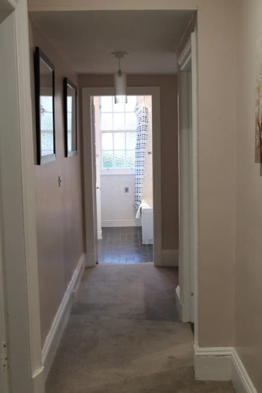 Spacious West End Townhouse - photo 13