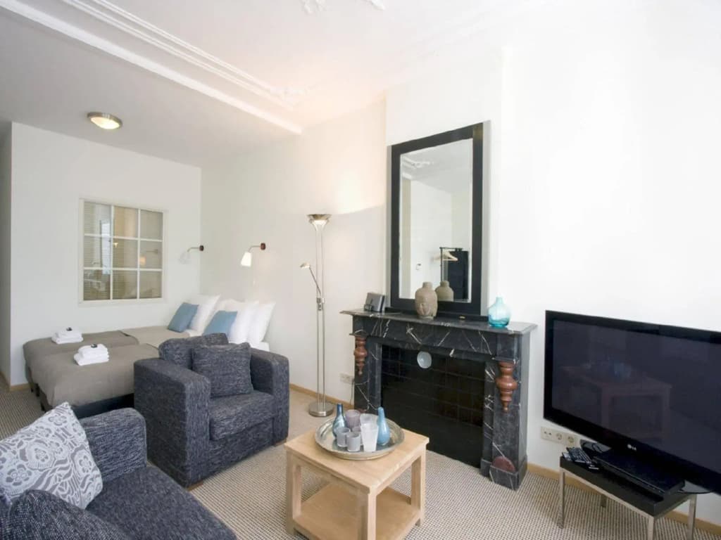 Plantage Hortus Apartments - photo 21
