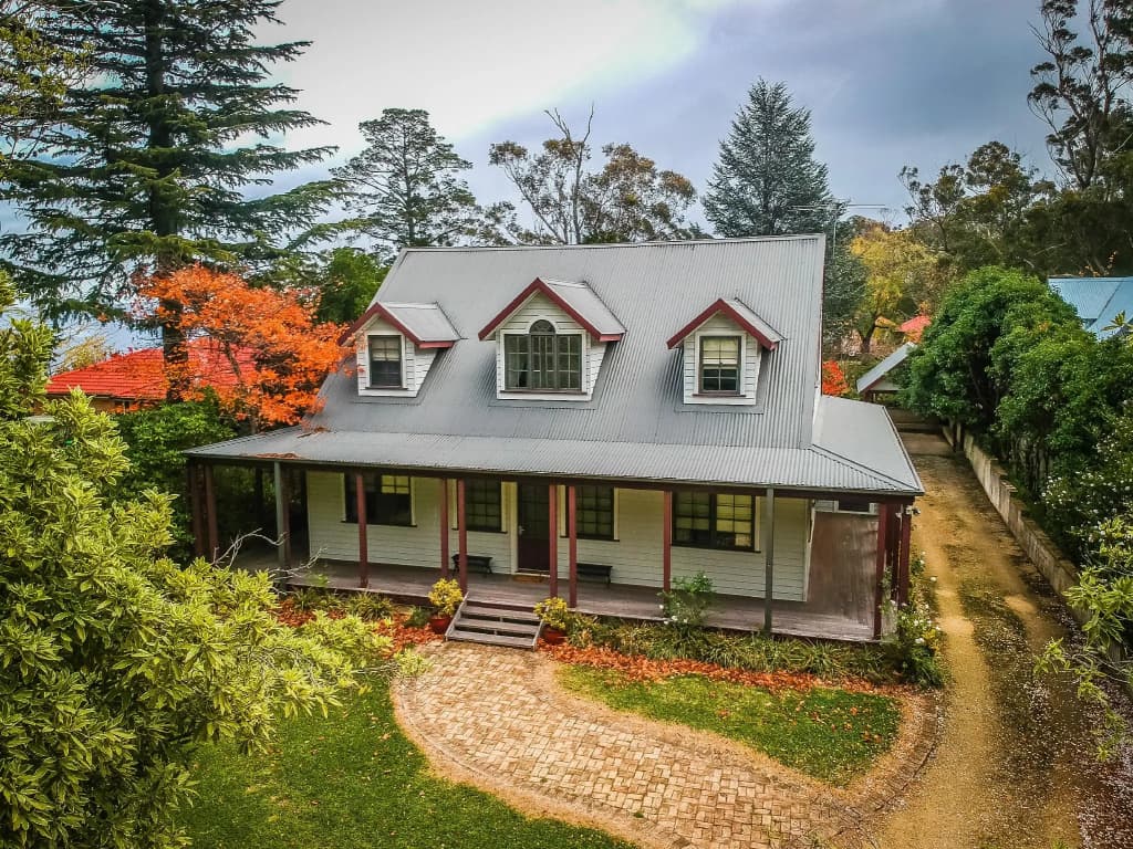 Whispering Pines Cottages - photo 11