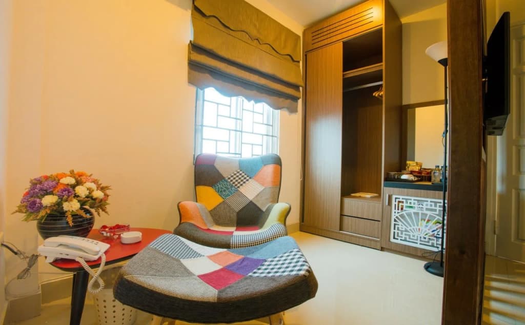 Smile Hotel - photo 4
