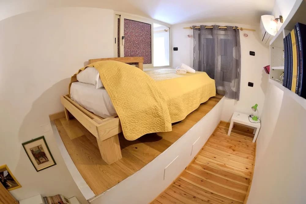 Loft Nel Cuore di Roma - photo 5