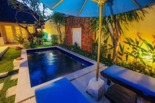 Villa Matahari - photo 13