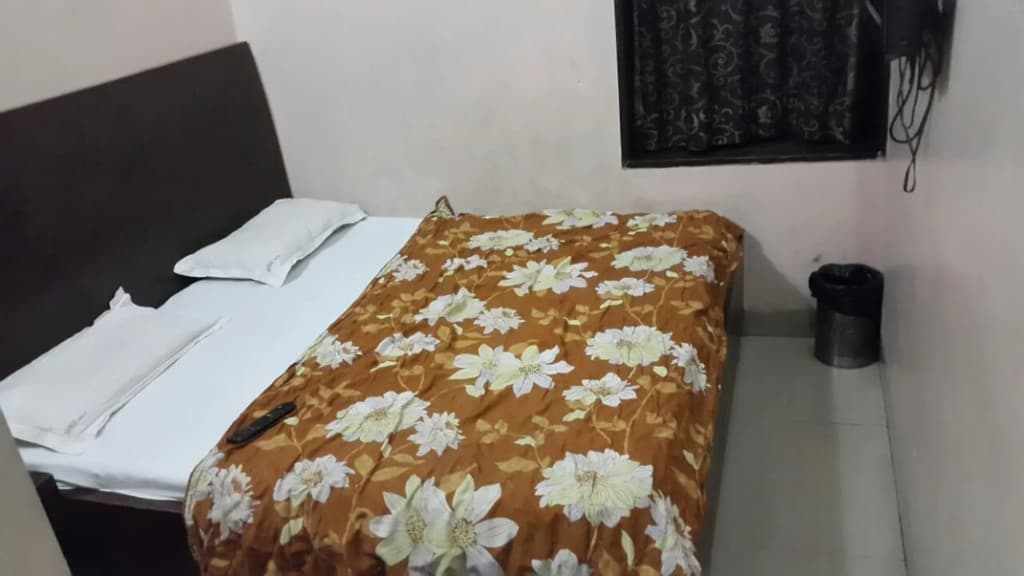 Ashwani Hotel - photo 4