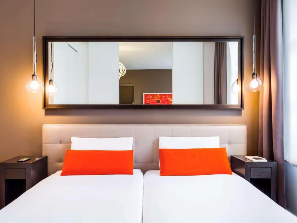 Aparthotel Adagio Nice Centre - photo 5
