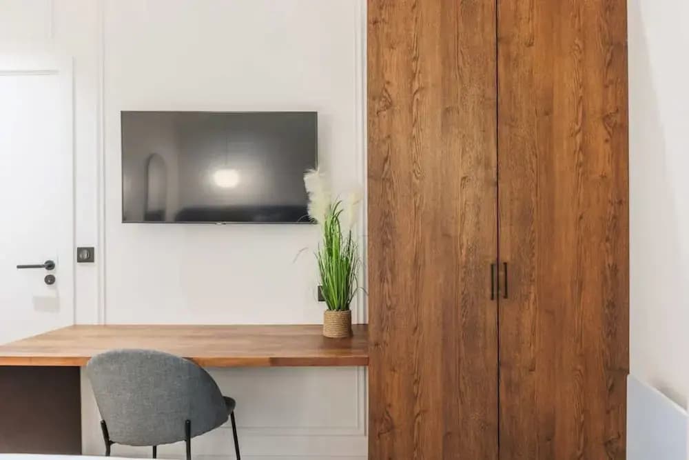 Superb AC Apartment Center of Paris - photo 18