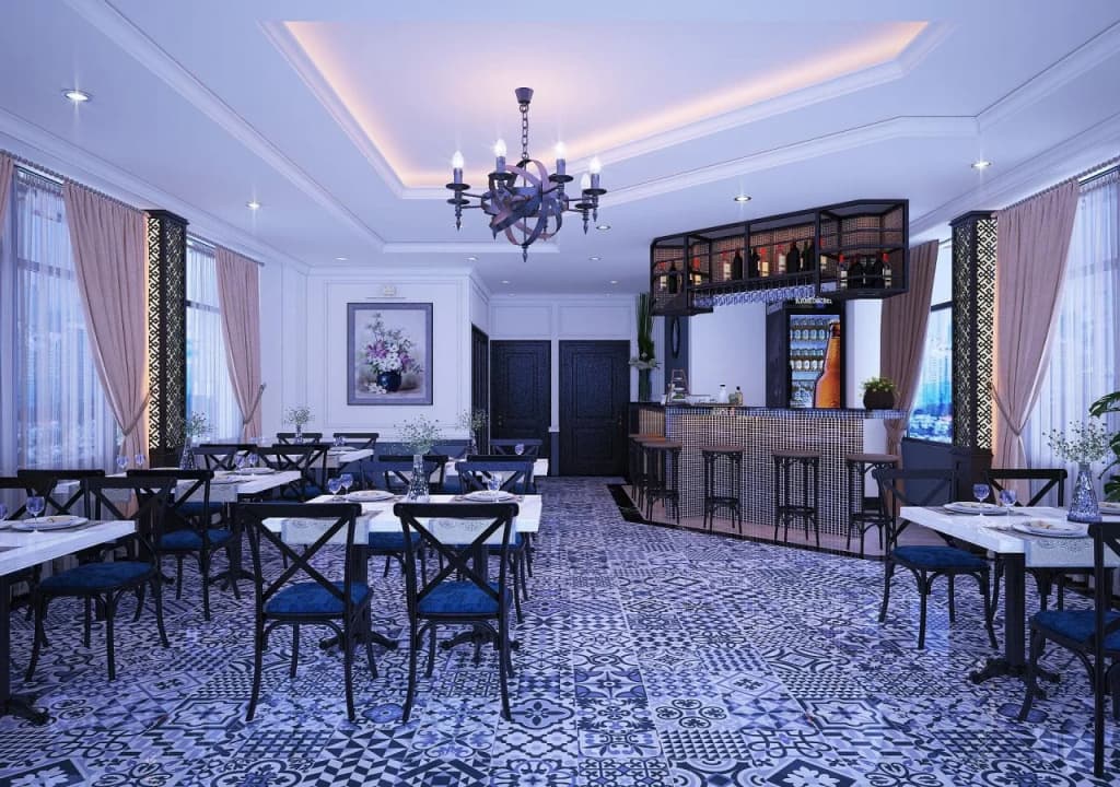 San Boutique Hotel - photo 10