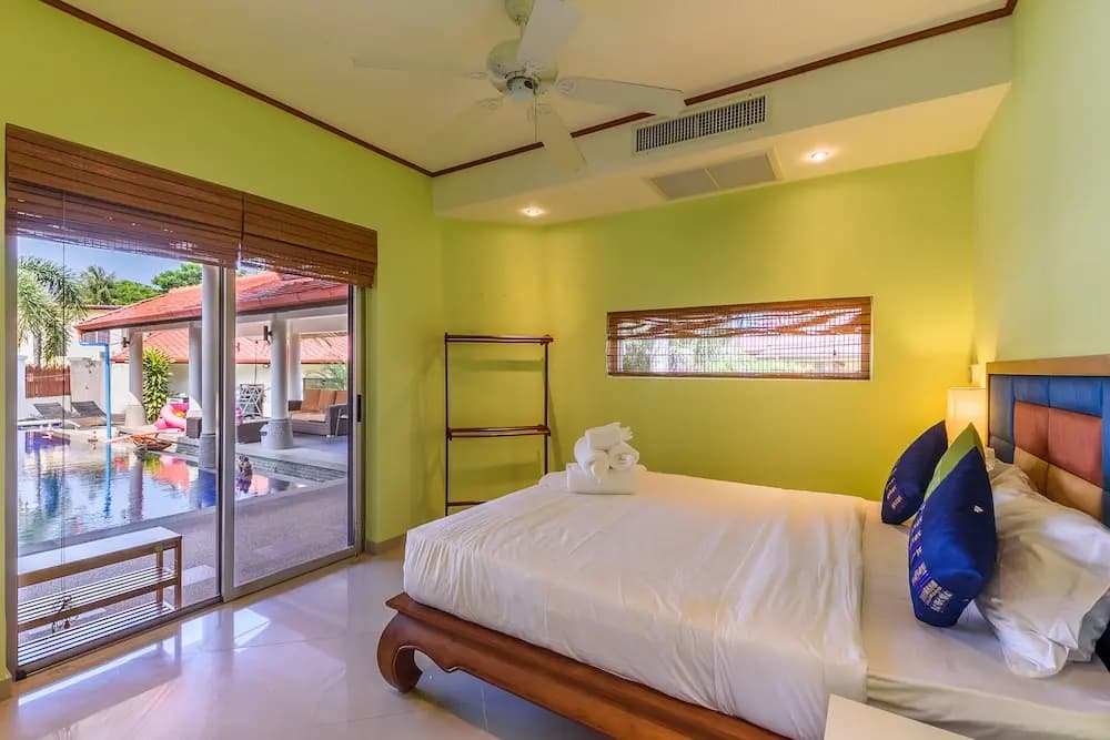 Amber Pool Villa - photo 6