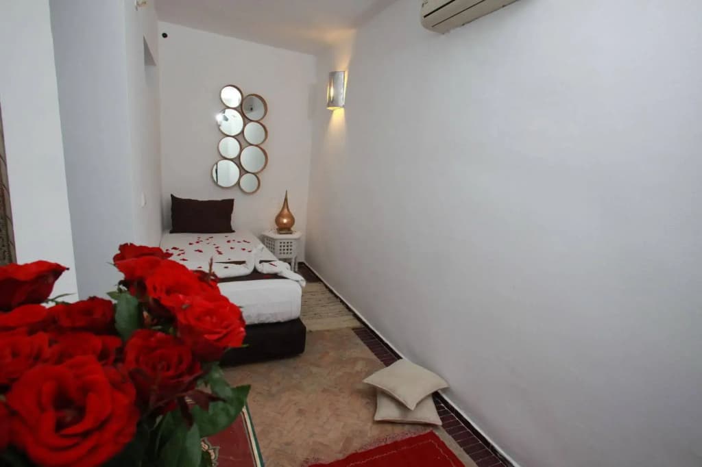 Riad les Jardins des Lilas - photo 6