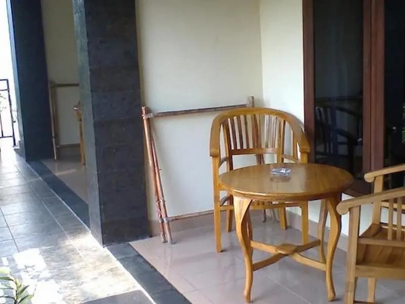 Demank House - photo 13