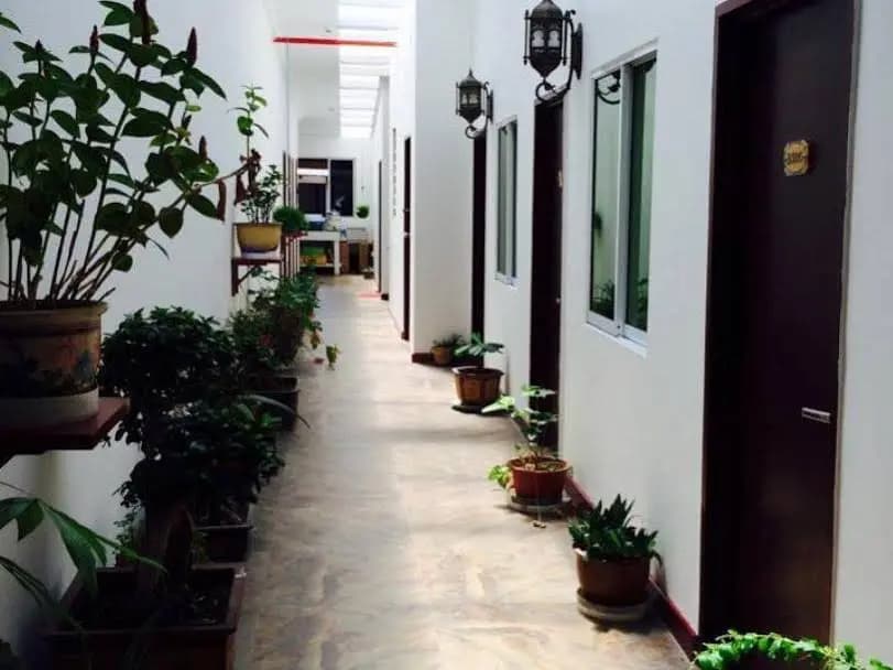 Lixion Homestay - photo 10