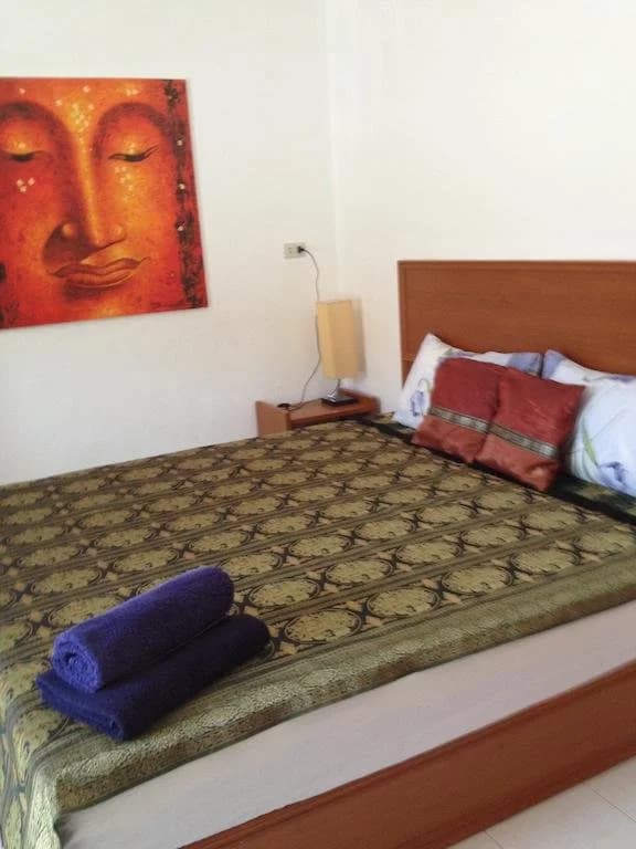 Honey Bear Guesthouse - photo 5
