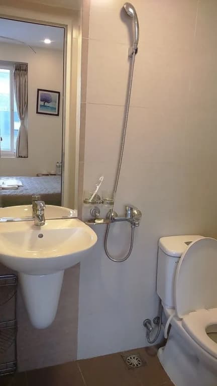 Newland Studio Apartment 9 - photo 11