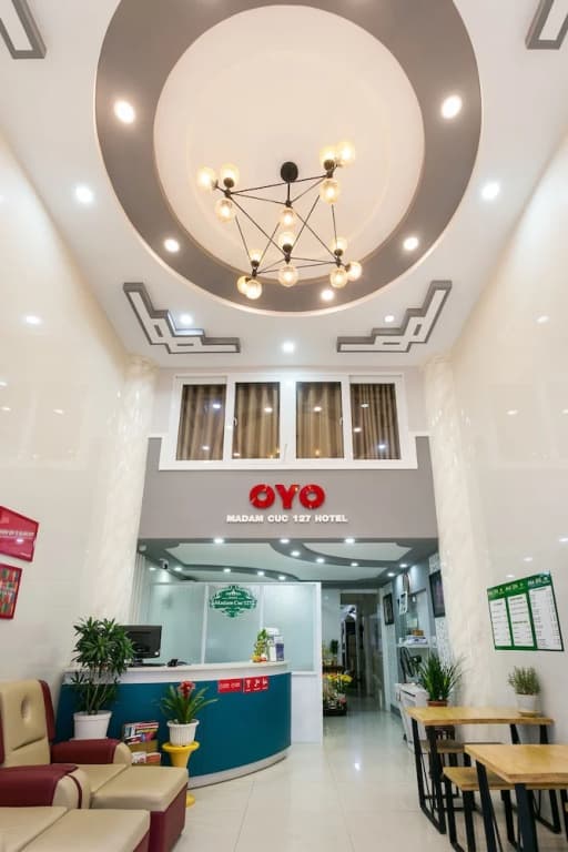 Madam Cuc 127 - main photo