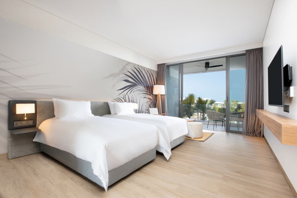 Stay Wellbeing & Lifestyle Resort - photo 23