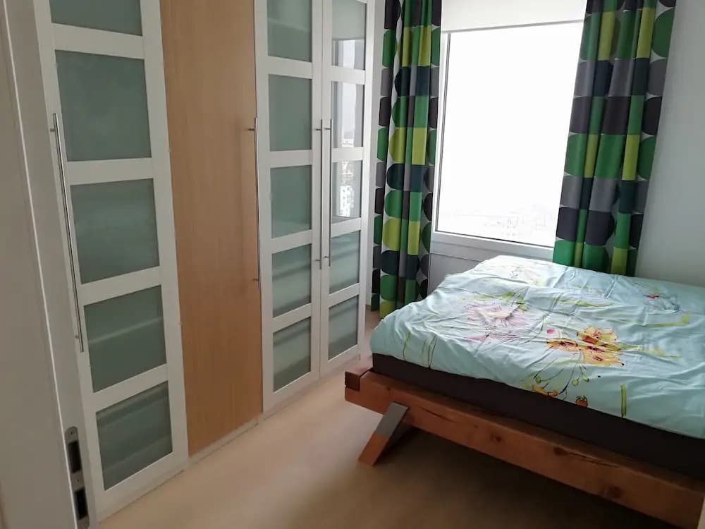 Skyapartment - photo 6